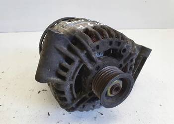 ALTERNATOR Mini One R50 R53 1.6 16V _ 100A 0124325108 bosch
