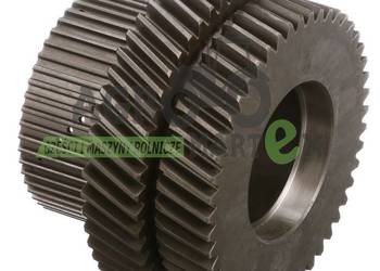 5183136 KOŁO ZĘBATE TRYB Z=45 CNH
