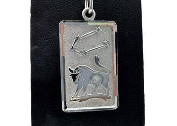 Złota Zawieszka pr 333 3,1g