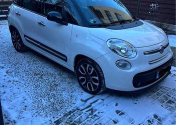 Fiat 500 L