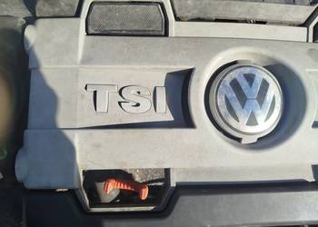 Silnik 1,4 TSI Silnik 1,4 TSI
