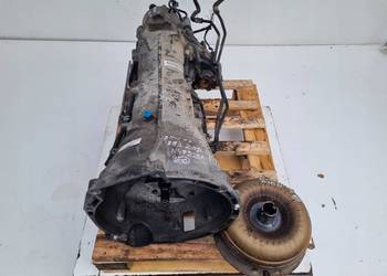 BMW X3 E83 2.0 D DIESEL 177KM AUTOMATYCZNA SKRZYNIA BIEGÓW automat 7570230