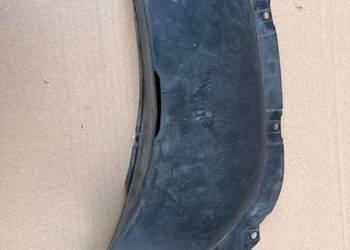 VW ID3 ID.3 OSŁONA NADKOLA PRAWA CHLAPACZ PRAWY WLOT POWIETRZA 10A805826