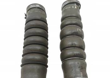 RURA PRZEWÓD INTERCOOLERA 1.6 HDI BAŁWANEK KPL 9803400180  Peugeot 508 I 96