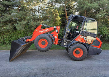 Ładowarka Kubota R065HW