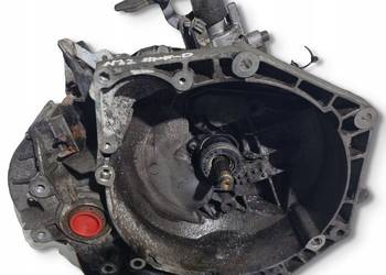 SKRZYNIA BIEGÓW Opel Vectra C Signum 1.9 CDTI M32 manualna MANUAL