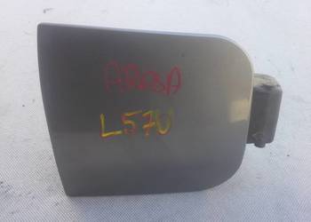 SEAT AROSA  klapka wlewu paliwa L57U