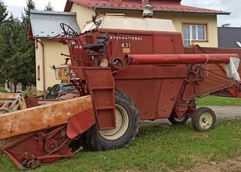 International 431