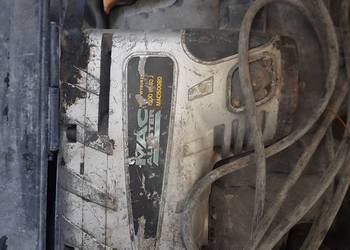 Młot wyburzeniowy McAllister 1500W 40J