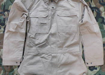 Kombinezon mechanika piaskowy STONE KIT rozm.54 Kombinezon mechanika piaskowy STONE KIT rozm.54