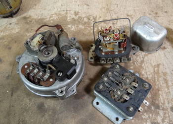 alternator MZ ETZ org DDR