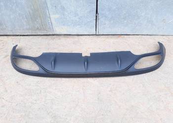 MERCEDES W238 AMG DYFUZOR SPOILER ZDERZAKA TYŁ A2388859000