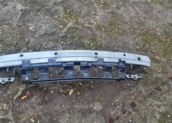 Belka Przód pod zderzak Opel Meriva A Belka Przód pod zderzak Opel Meriva A