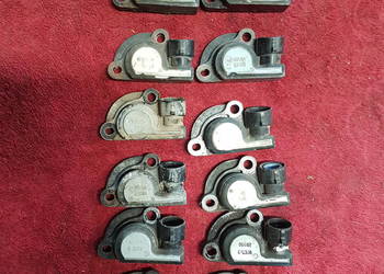 OPEL FIAT POTENCJOMETR PRZEPUSTNICY CZUJNIK 06682C3C74 06682C2326