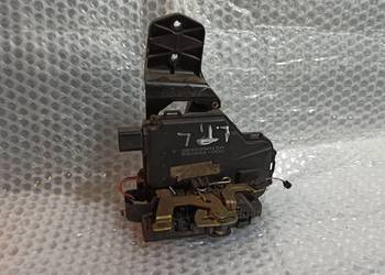 Zamek drzwi Leon Toledo II Ibiza III Skoda Fabia Octavia I PRAWY LEWY TYŁ