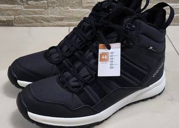 Buty zimowe Quechua SH500 rozmiar 46