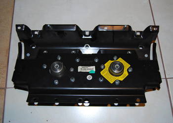 Renaulta Laguna 1997 r., poduszka pasażera.