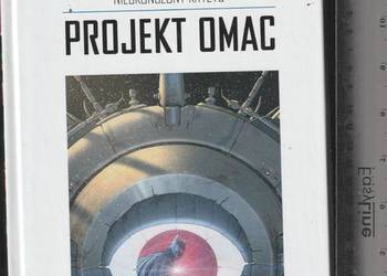 Projekt OMAC Nieskończony kryzys.Bohaterowie DC