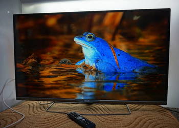 Telewizor Philips 42" Smart Gwarancja