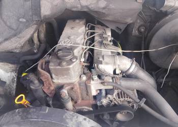 Silnik 2.8 TDI 130km typ ATA brazylijczyk kompletny VW lt 46