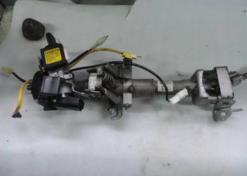 KOLUMNA KIEROWNICZA STACYJKA CHEVROLET AVEO T250