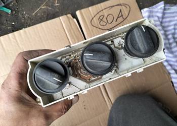 PANEL NAWIEWU Opel Vectra B