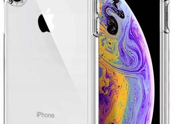 iPhone XR slim case