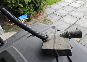 Fso polonez część układu paliwowego atu, caro, truck