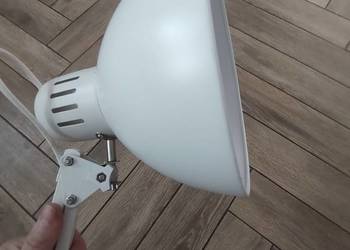 Lampa biurkowa Tertial Ikea