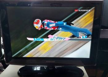 Telewizor Samsung 22 cale