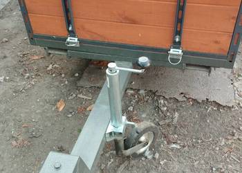 przyczepka do traktorka