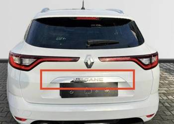 Blenda listwa tylnej klapy - Megane IV grandtour(kombi)