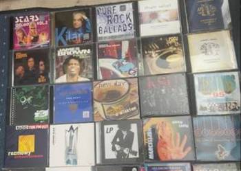 Płyty CD