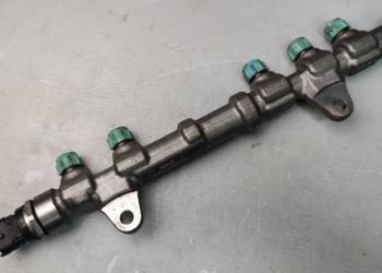 Listwa wtryskowa Fiat 1.3 JTD 0445214217
