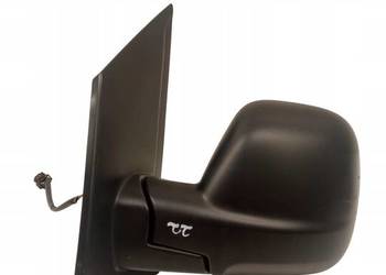 LUSTERKO LEWE 7PIN EUROPA  98087018XT Peugeot Expert III (2016-  )