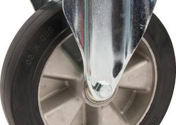 Koła do dużych obciążeń z powierzchnią z poliuretanu 4688IEP250P63