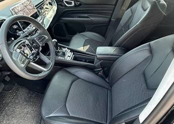 Jeep compass plug-in hybryda 1.4 turbo lift