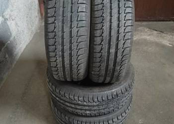 Opony letnie Kleber Dynaxer HP3, 185/60R14