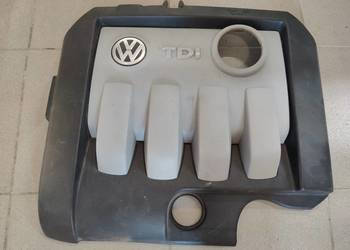 Pokrywa silnika vw 1.9 tdi