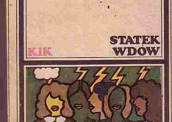 (404) STATEK WDÓW - I. GREKOWA