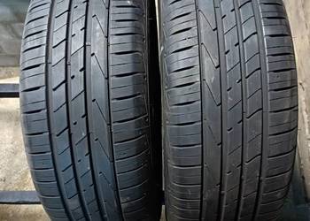 Jak nowe Opony letnie 235/60R18 Hankook Ventus S1 lato