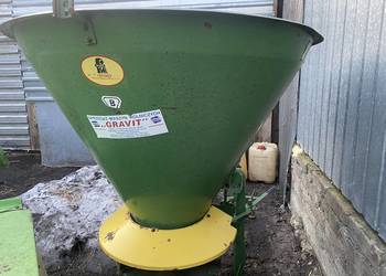 Lejek do nawozu stan bdb