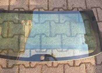 Audi A3 8P szyba tył