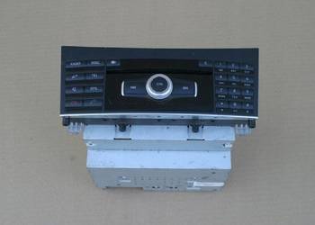 MERCEDES E KLASA W212 RADIO NAWIGACJA 2129060301