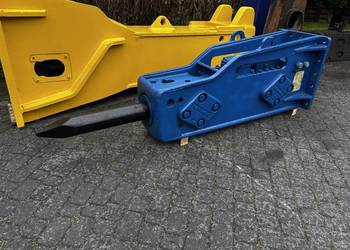 Młot hydrauliczny Hanwoo-1500 KG