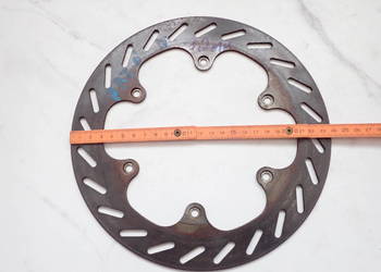 Tarcza 240mm Hamulca Przód 3,2mm Grubości KTM 125 Exc 200 Sx 250 Sxf 450 04