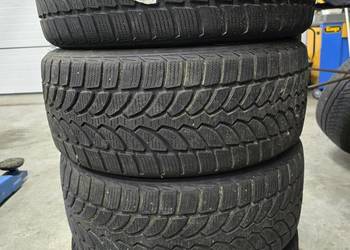 Zimowki Blizzak LM-32 225/50 R17