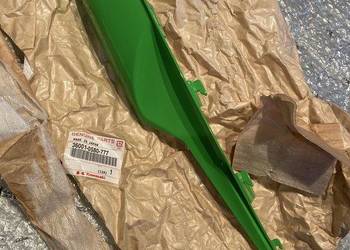 Kawasaki ZX-10R Zadupek Owiewka Bok Boczek Osłona ZX10R N733 Kawasaki ZX-10R Zadupek Owiewka Bok Boczek Osłona ZX10R N733