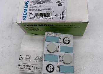 Siemens 3RK2200-0CQ22-0AA3 Moduł fieldbus