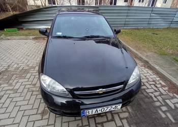 Sprzedam auto